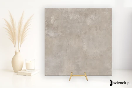 Caesar Find Dove 60x60 - płytka imitująca kamień