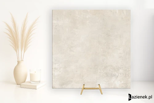 Przejdź do produktu Caesar Find Ivory matowa 60x60 cm gr. 9 mm - płytka rektyfikowana / AHQG