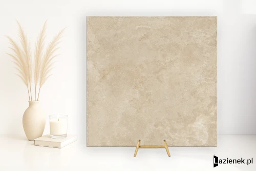 Przejdź do produktu Caesar Histoire Artois matowa 60x60 cm gr. 9 mm - płytka rektyfikowana / AHTH