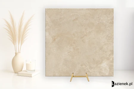 Caesar Histoire Artois 80x80 - płytka imitująca kamień