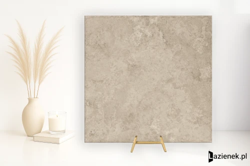 Przejdź do produktu Caesar Histoire Beaune matowa 80x80 cm gr. 9 mm - płytka rektyfikowana / AHTW