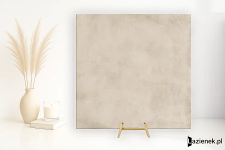 Caesar I. Area 120x120 - płytka imitująca beton