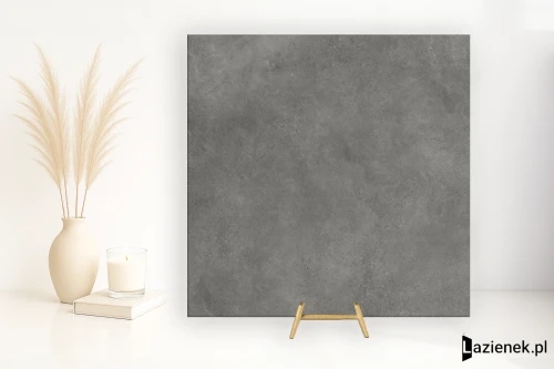 Przejdź do produktu Caesar I.Mat Cube matowa 60x60 cm gr. 9 mm - płytka rektyfikowana / AG00