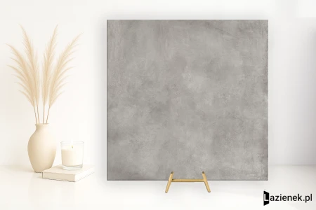 Caesar I. Square 120x120 - płytka imitująca beton