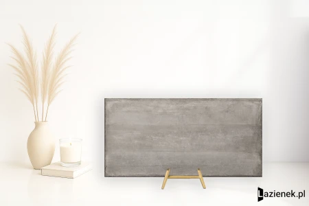 Caesar I. Square 60x120 - płytka nierektyfikowana - płytka imitująca beton