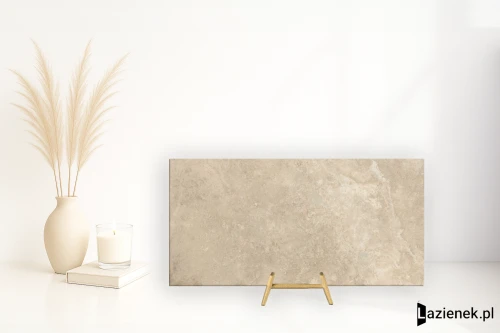 Przejdź do produktu Caesar Iconica Contro Classico matowa 60x120 cm gr. 9 mm - płytka rektyfikowana / AGRT