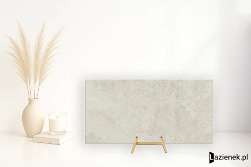 Przejdź do produktu Caesar Iconica Contro Navona matowa 60x120 cm gr. 9 mm - płytka rektyfikowana / AGRS