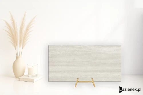 Przejdź do produktu Caesar Iconica Verso Navona matowa 60x120 cm gr. 9 mm - płytka rektyfikowana / AGRP