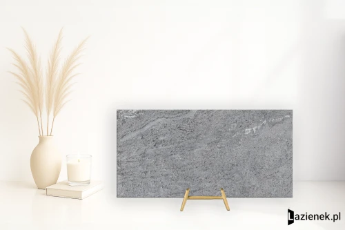 Przejdź do produktu Caesar Inner Inner Lake matowa 30x60 cm gr. 9 mm - płytka rektyfikowana / ADYE