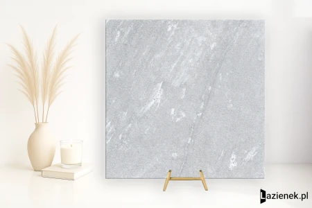 Caesar Inner Inner Steam 60x60 - płytka imitująca kamień