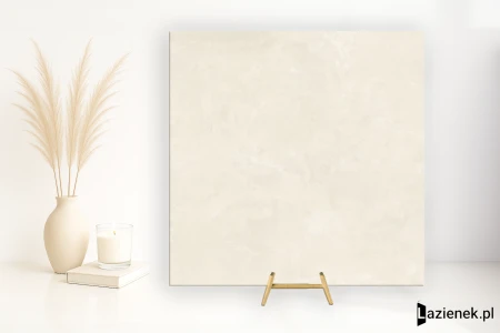 Caesar Join Candle 120x120 - płytka nierektyfikowana - płytka imitująca beton