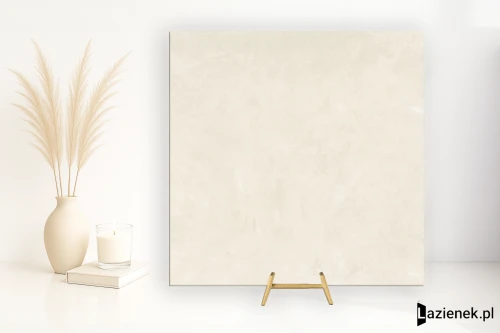 Przejdź do produktu Caesar Join Candle gładka matowa 60x60 cm gr. 9 mm - płytka nierektyfikowana / AEZV