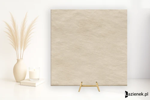 Przejdź do produktu Caesar Key_Mood Canvas matowa 80x80 cm gr. 20 mm - płytka nierektyfikowana / AGC9