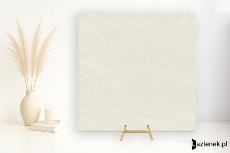 Caesar Key_Mood Cotton 60x60 - płytka imitująca kamień