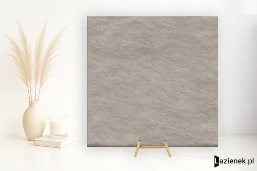 Przejdź do produktu Caesar Key_Mood Smoke matowa 80x80 cm gr. 20 mm - płytka nierektyfikowana / AGDB