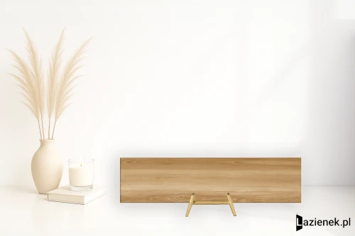 Przejdź do produktu Caesar Life Oak matowa 30x120 cm gr. 20 mm - płytka rektyfikowana / AB7G