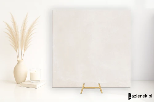 Przejdź do produktu Caesar Prima Chalk matowa 60x60 cm gr. 9 mm - płytka rektyfikowana / AGM5