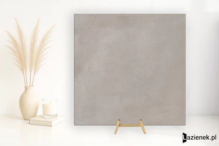 Caesar Prima Clay 60x60 - płytka imitująca beton