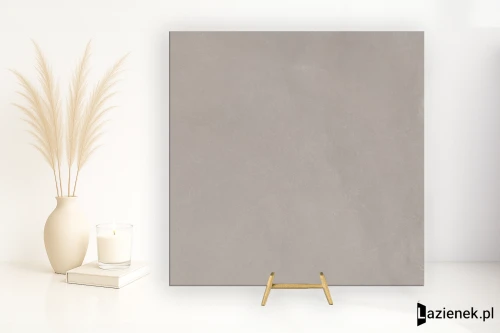 Przejdź do produktu Caesar Prima Clay matowa 80x80 cm gr. 9 mm - płytka rektyfikowana / AGNV