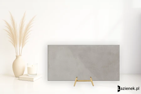 Caesar Prima Concrete 30x60 - płytka imitująca beton