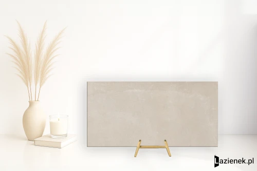Przejdź do produktu Caesar Prima Ecru matowa 30x60 cm gr. 9 mm - płytka rektyfikowana / AGNB
