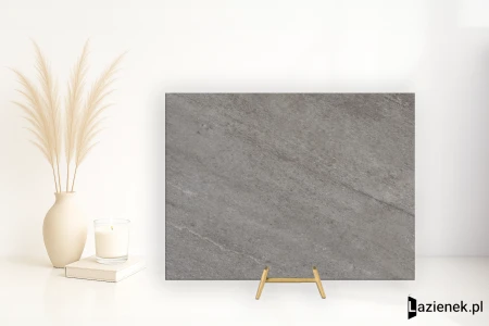 Caesar Quartz Essence Burnt 40x60 - płytka imitująca kamień
