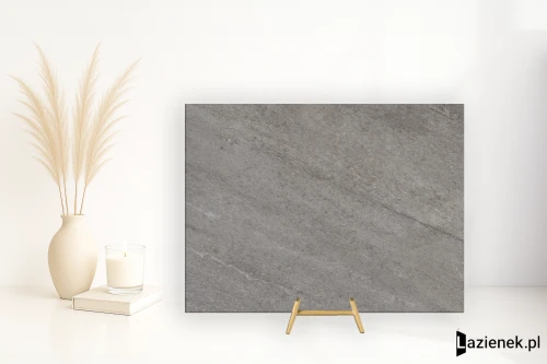 Przejdź do produktu Caesar Quartz Essence Burnt matowa 40x60 cm gr. 9 mm - płytka rektyfikowana / AF32