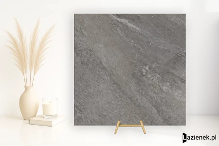 Caesar Quartz Essence Burnt 60x60 - płytka imitująca kamień