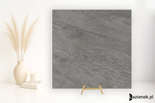 Przejdź do produktu Caesar Quartz Essence Burnt matowa 60x60 cm gr. 9 mm - płytka rektyfikowana / AF2S