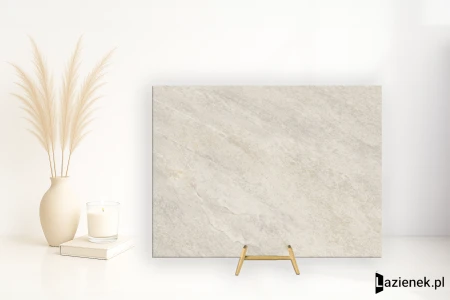 Caesar Quartz Essence Flake 40x60 - płytka imitująca kamień