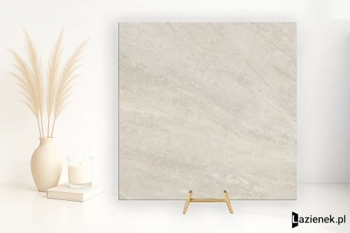 Przejdź do produktu Caesar Quartz Essence Flake matowa 60x60 cm gr. 20 mm - płytka nierektyfikowana / AGOW