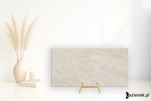 Przejdź do produktu Caesar Quartz Essence Flake matowa 60x90 cm gr. 20 mm - płytka nierektyfikowana / AGO0