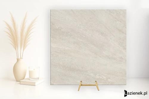 Przejdź do produktu Caesar Quartz Essence Flake matowa 80x80 cm gr. 20 mm - płytka nierektyfikowana / ago2