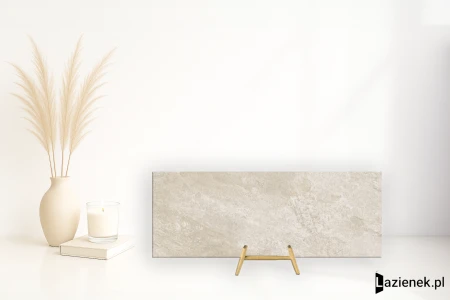 Caesar Quartz Essence Nest 20x60 - płytka imitująca kamień