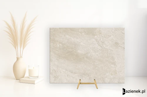 Przejdź do produktu Caesar Quartz Essence Nest matowa 40x60 cm gr. 9 mm - płytka rektyfikowana / AF30