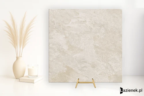 Przejdź do produktu Caesar Quartz Essence Nest matowa 60x60 cm gr. 30 mm - płytka rektyfikowana / AG01