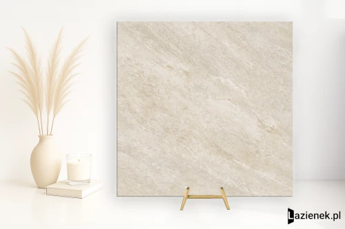 Przejdź do produktu Caesar Quartz Essence Nest matowa 60x60 cm gr. 9 mm - płytka rektyfikowana / AF2Q