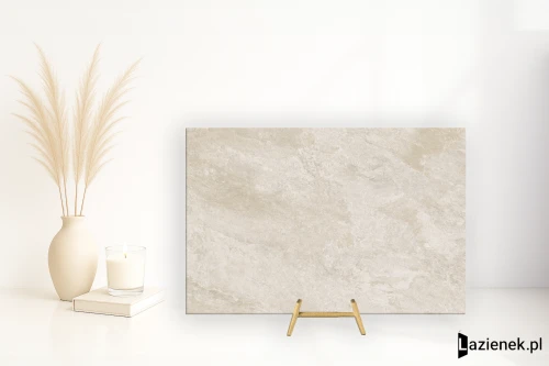 Przejdź do produktu Caesar Quartz Essence Nest matowa 60x90 cm gr. 20 mm - płytka nierektyfikowana / AF4P