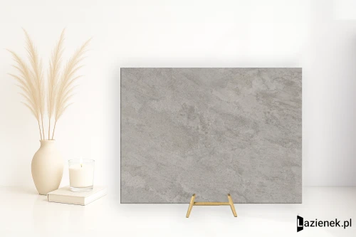 Przejdź do produktu Caesar Quartz Essence Rocky matowa 40x60 cm gr. 9 mm - płytka rektyfikowana / AF31