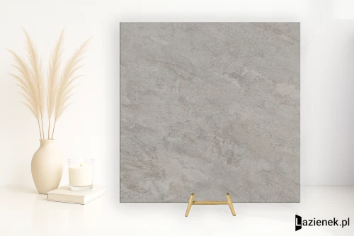 Przejdź do produktu Caesar Quartz Essence Rocky matowa 60x60 cm gr. 20 mm - płytka nierektyfikowana / AF21