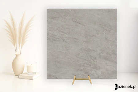 Caesar Quartz Essence Rocky 60x60 - płytka imitująca kamień