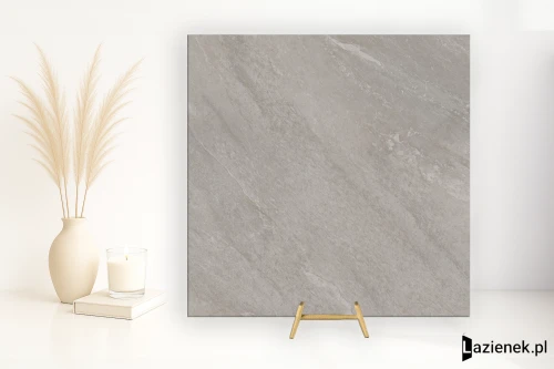 Przejdź do produktu Caesar Quartz Essence Rocky matowa 80x80 cm gr. 20 mm - płytka nierektyfikowana / AF27