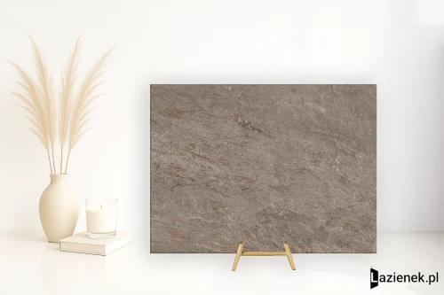 Przejdź do produktu Caesar Quartz Essence Wild matowa 60x90 cm gr. 20 mm - płytka nierektyfikowana / ago1