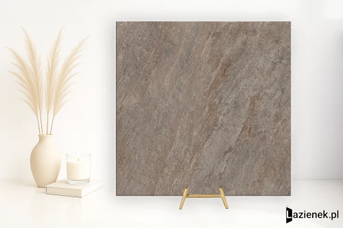 Przejdź do produktu Caesar Quartz Essence Wild matowa 80x80 cm gr. 20 mm - płytka nierektyfikowana / ago3