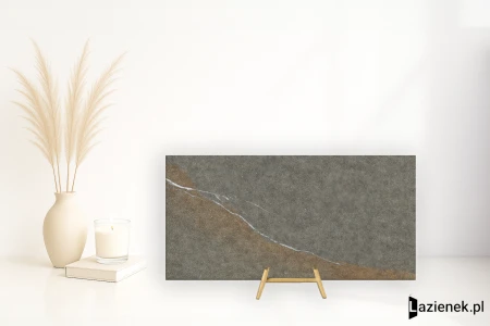 Caesar Shapes Of Italy Iulia Out zewnętrzna antyp. 22.5x45.3 - płytka nierektyfikowana - płytka imitująca kamień