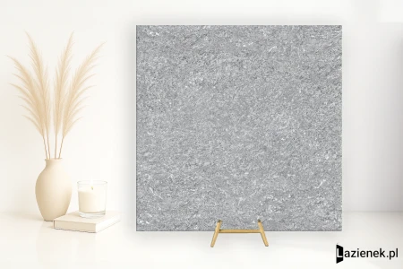 Caesar Shapes Of Italy Sestriere 60x60 - płytka imitująca kamień