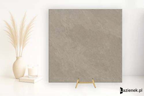 Przejdź do produktu Caesar Slab2 Ash matowa 80x80 cm gr. 20 mm - płytka nierektyfikowana / AG1H