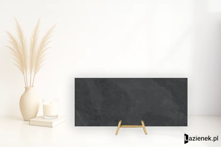 Caesar Slab2 Dark 120x278 - płytka imitująca kamień