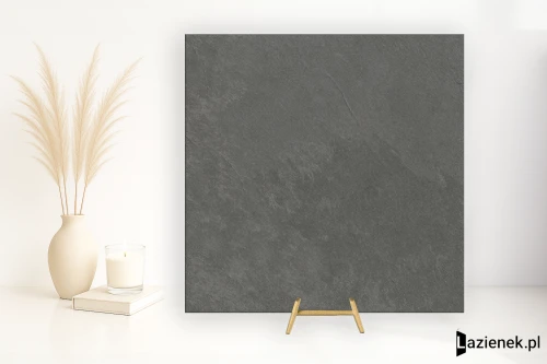Przejdź do produktu Caesar Slab2 Iron antypoślizgowa 60x60 cm gr. 9 mm - płytka nierektyfikowana / AG5A