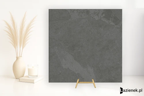 Przejdź do produktu Caesar Slab2 Iron matowa 60x60 cm gr. 9 mm - płytka rektyfikowana / AGZB